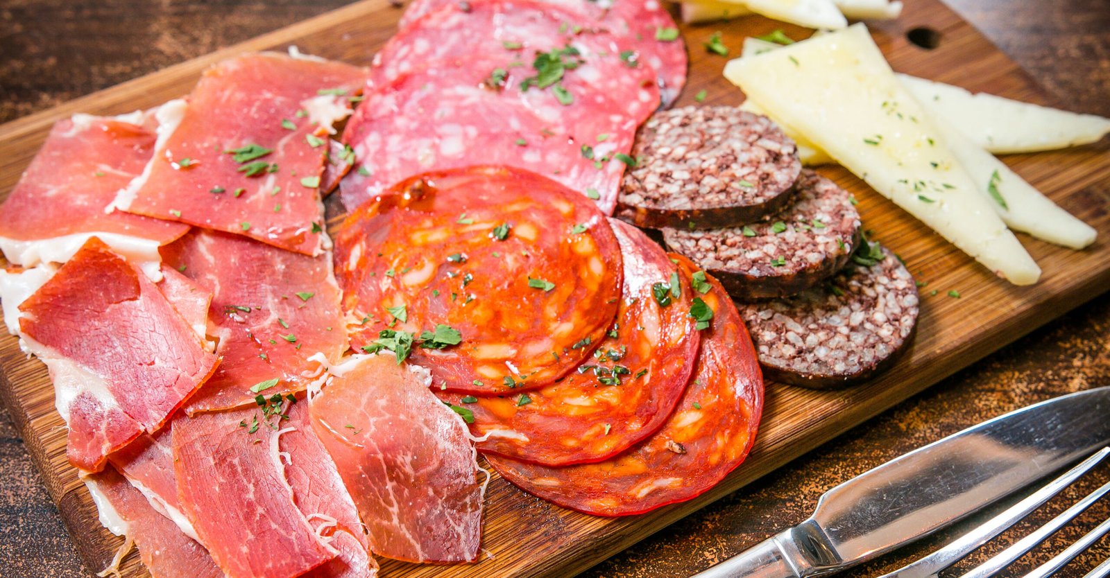 deli
