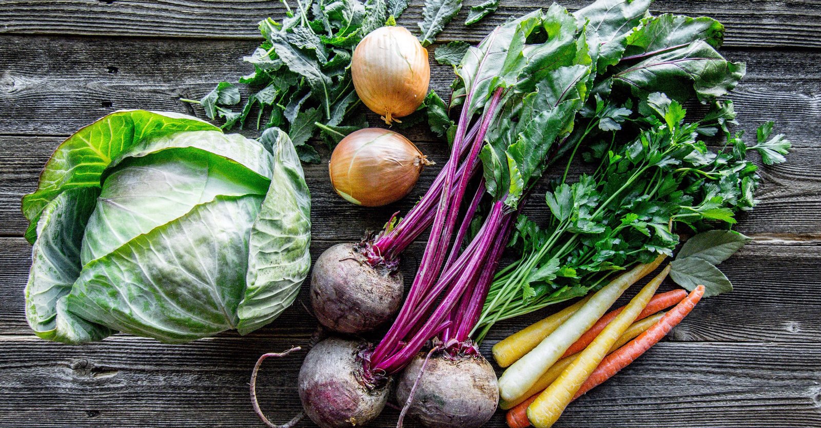 produce